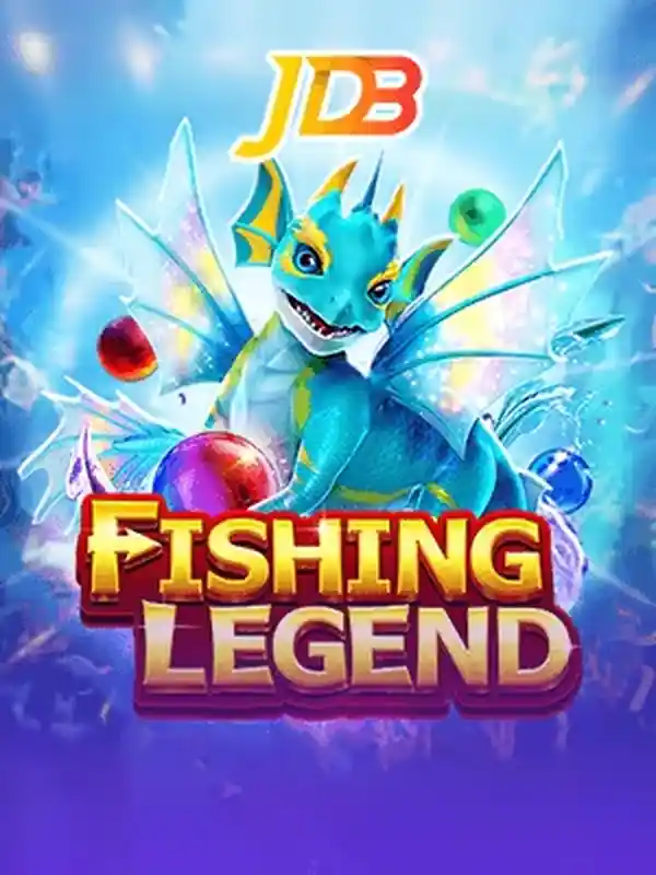 স্পিরিট টাইড কিংবদন্তি স্লট গেম ব্যানার